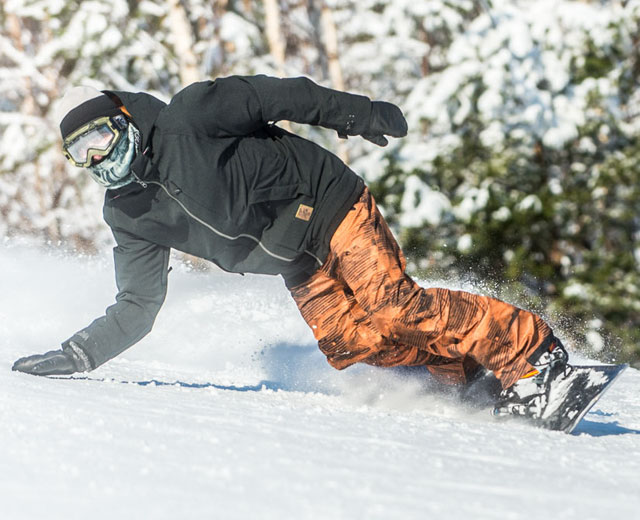 snowboardgrupper